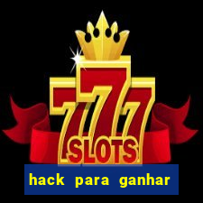 hack para ganhar dinheiro no pix